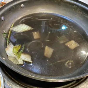 김명자낙지마당 사진