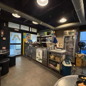 골목돼지 리뷰 사진