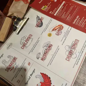 르프리크 리뷰 사진