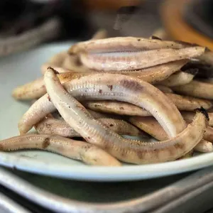 기장촌짚불꼼장어 사진