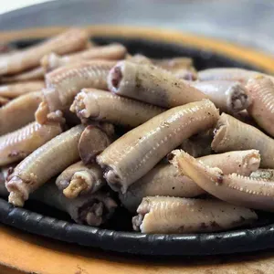 기장촌짚불꼼장어 사진