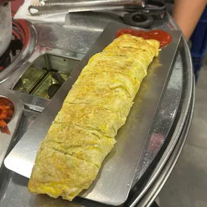 백채김치찌개 사진