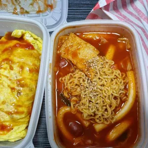 쥬니김밥 사진