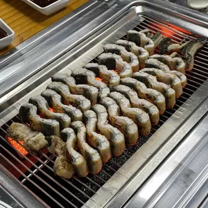 대왕유통 셀프민물장어 사진 1