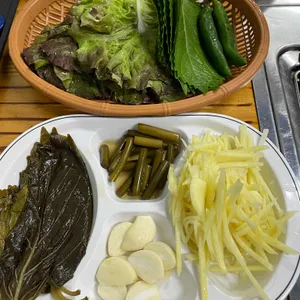 대왕유통 셀프민물장어 대표 사진