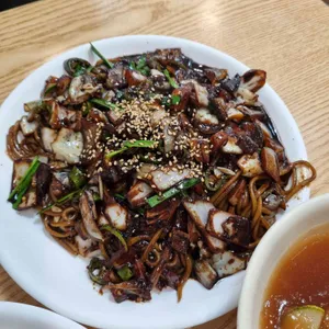 원산대반점 사진