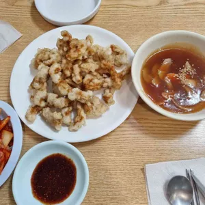 원산대반점 사진