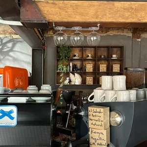 네임드에스프레소 리뷰 사진