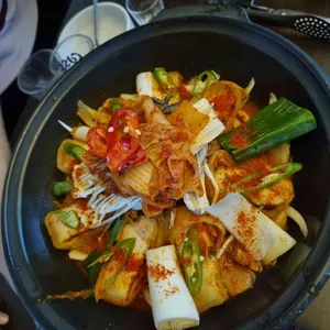 소나무 사진