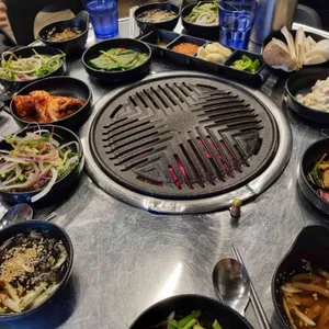 꿀꿀이생막창 사진