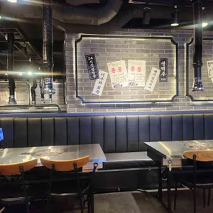 수원너구리회관 리뷰 사진