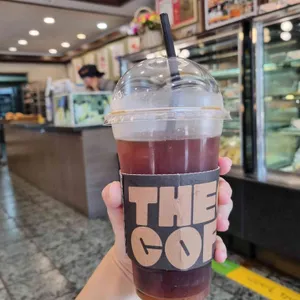 영국빵집 사진 2