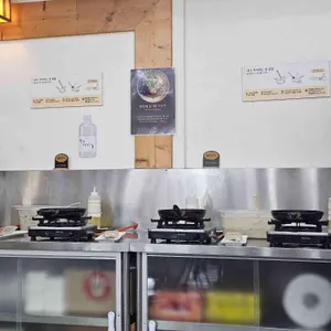 메밀식객 리뷰 사진