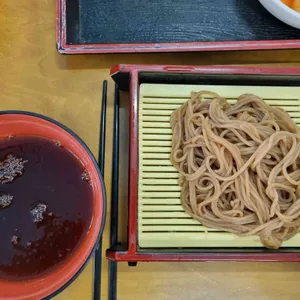 명동소바 리뷰 사진