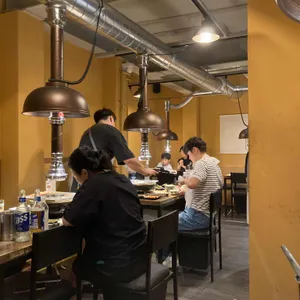 부막숯불닭갈비 리뷰 사진