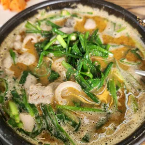 조선팔도순대국 사진