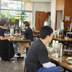 조선팔도순대국 리뷰 사진