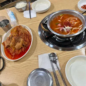 한옥집김치찜 사진 1