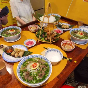 맛있는하노이 대표 사진