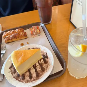 빵굽는커피공장 사진 1