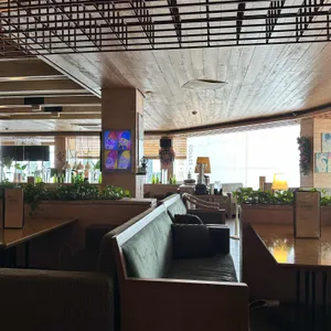 빵굽는커피공장 리뷰 사진