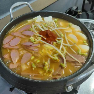삼미정 사진