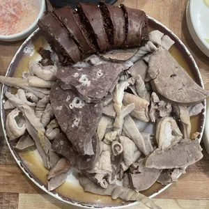 큰집피순대 사진 2