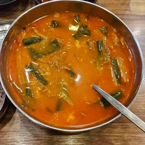 육대장 알펜시아점 사진 1