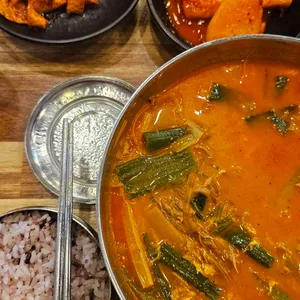 육대장 알펜시아점 사진