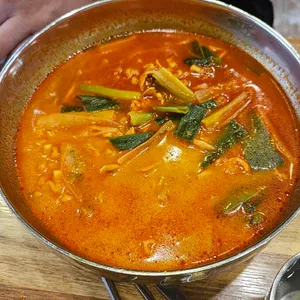 육대장 알펜시아점 사진