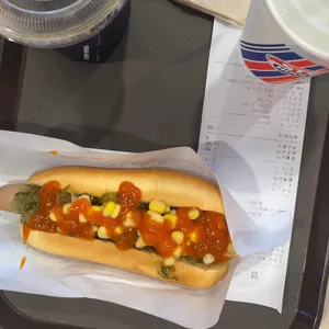 스테프핫도그 사진 1