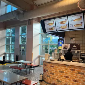 스테프핫도그 대표 사진