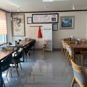 범바우막국수 대표 사진