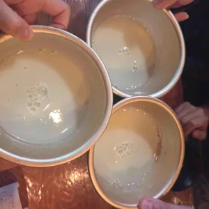 새벽 대표 사진