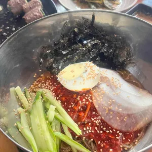 삼고집 사진
