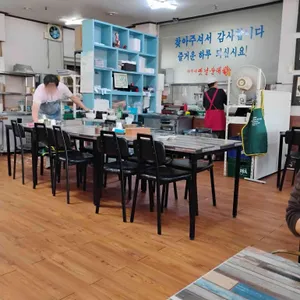 아우내옛날순대 리뷰 사진