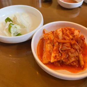 갯마을 한강로점 사진