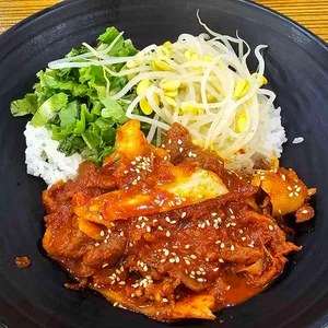 용우동 사진