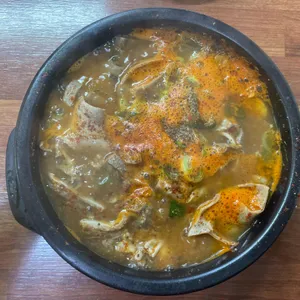 금암피순대 사진 1