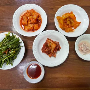 금암피순대 사진 2