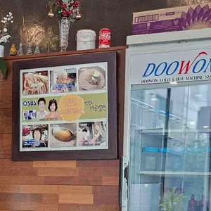 사곶냉면 리뷰 사진