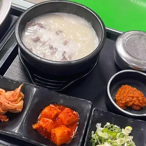 패스트푸드 치악휴게소(부산방향) 사진 1