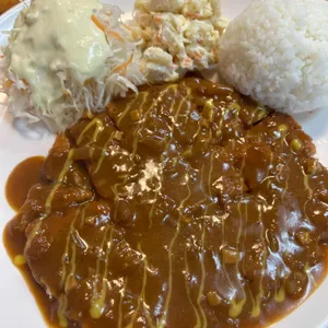 맛있는돈까스 사진