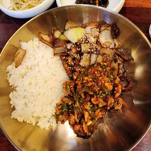 밥향기 사진