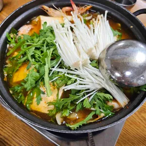 백년옥 사진