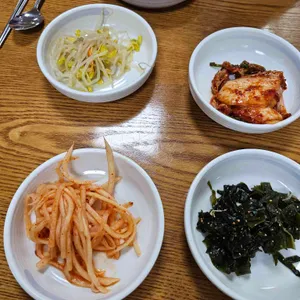 백년옥 사진