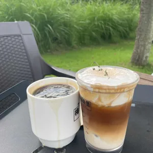 매주리커피 사진