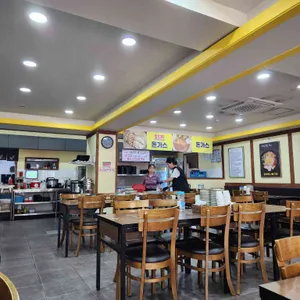 24시전주명가콩나물국밥 리뷰 사진