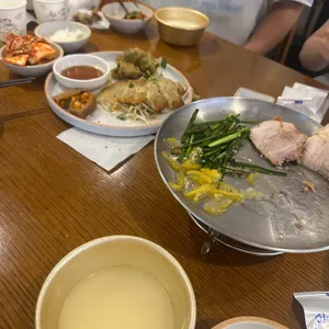 잘빠진메밀 사진