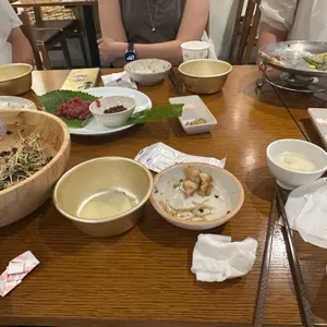 잘빠진메밀 사진